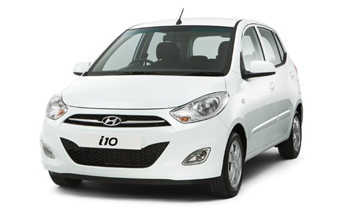 Hyundai i customer rating