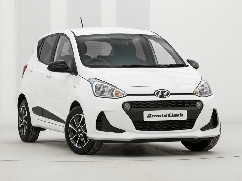 Hyundai i review
