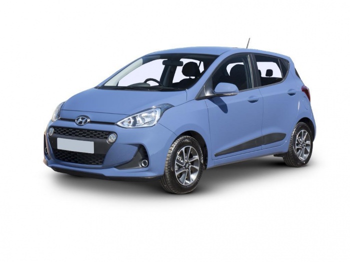 Hyundai i